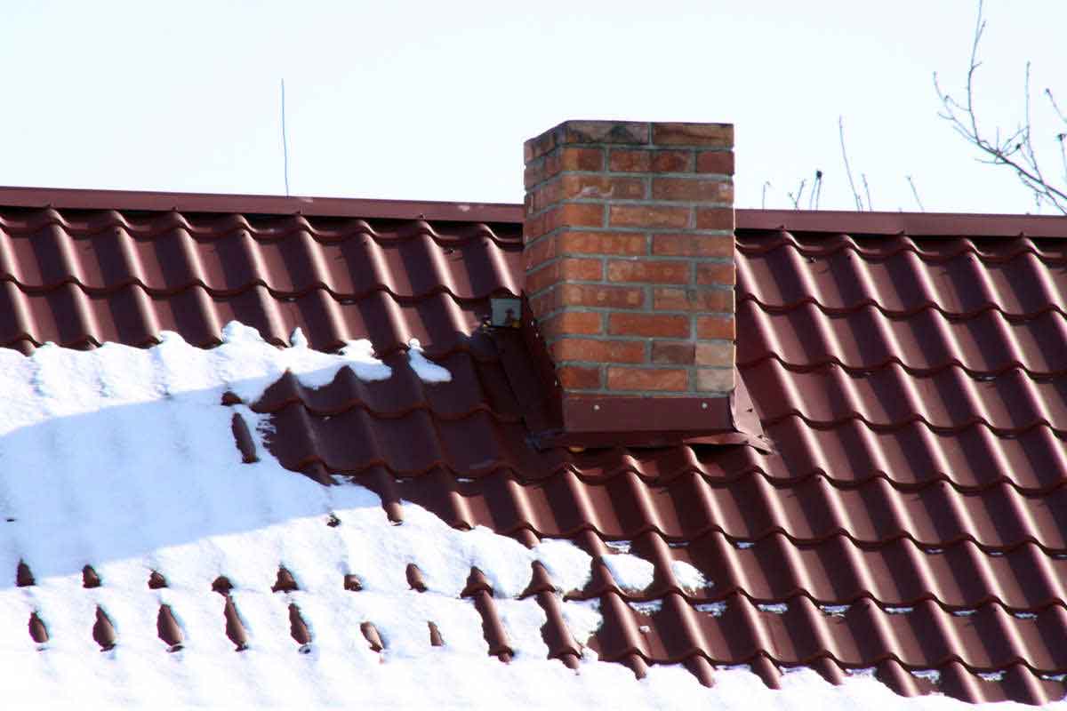 Building a House? Consider the Different Types of Chimneys Best Pick